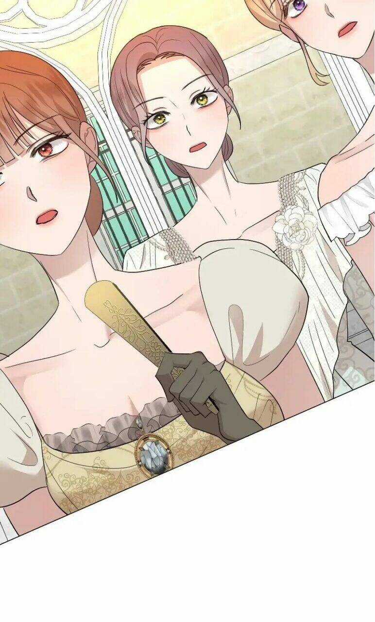 Tôi Đã Phá Vỡ Cuộc Hôn Nhân Chính Trị Chapter 7 trang 109