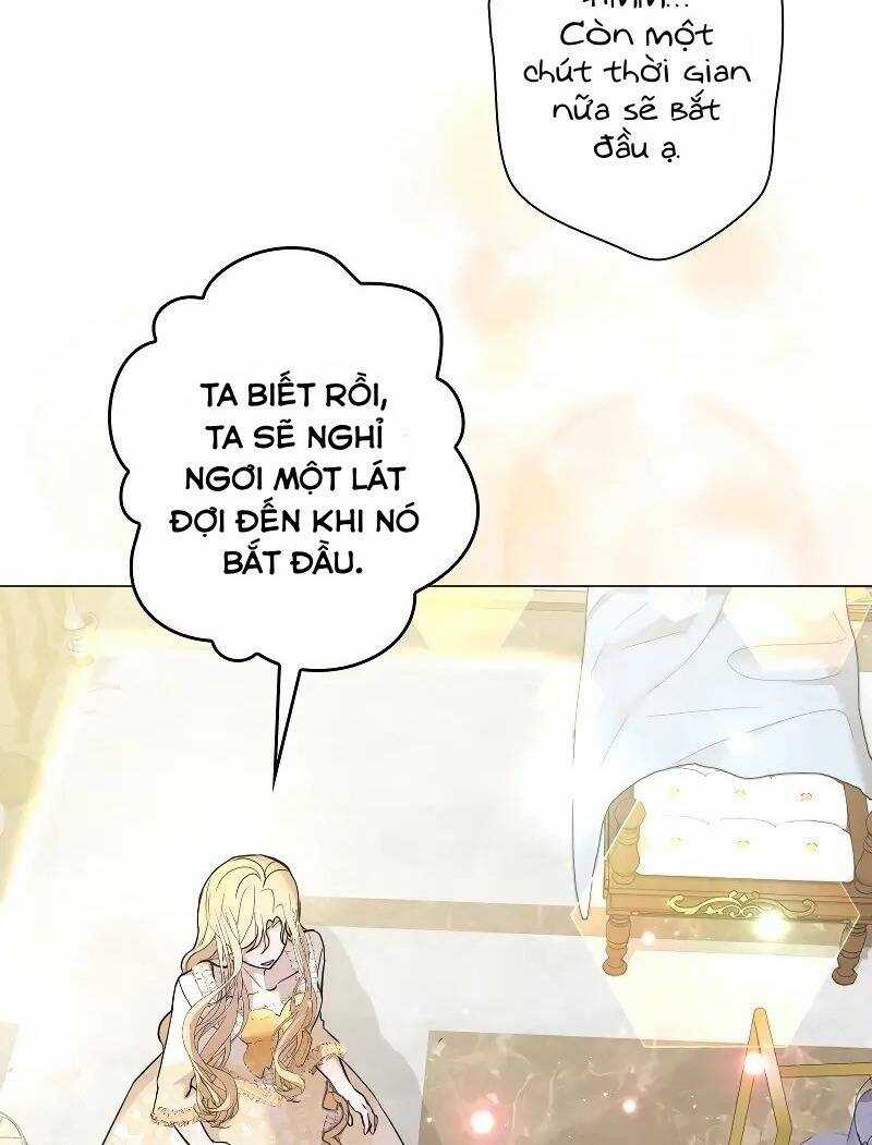 Tôi Đã Phá Vỡ Cuộc Hôn Nhân Chính Trị Chapter 7 trang 11