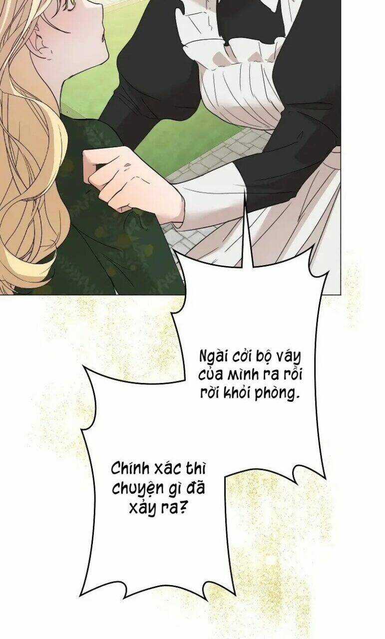 Tôi Đã Phá Vỡ Cuộc Hôn Nhân Chính Trị Chapter 7 trang 111
