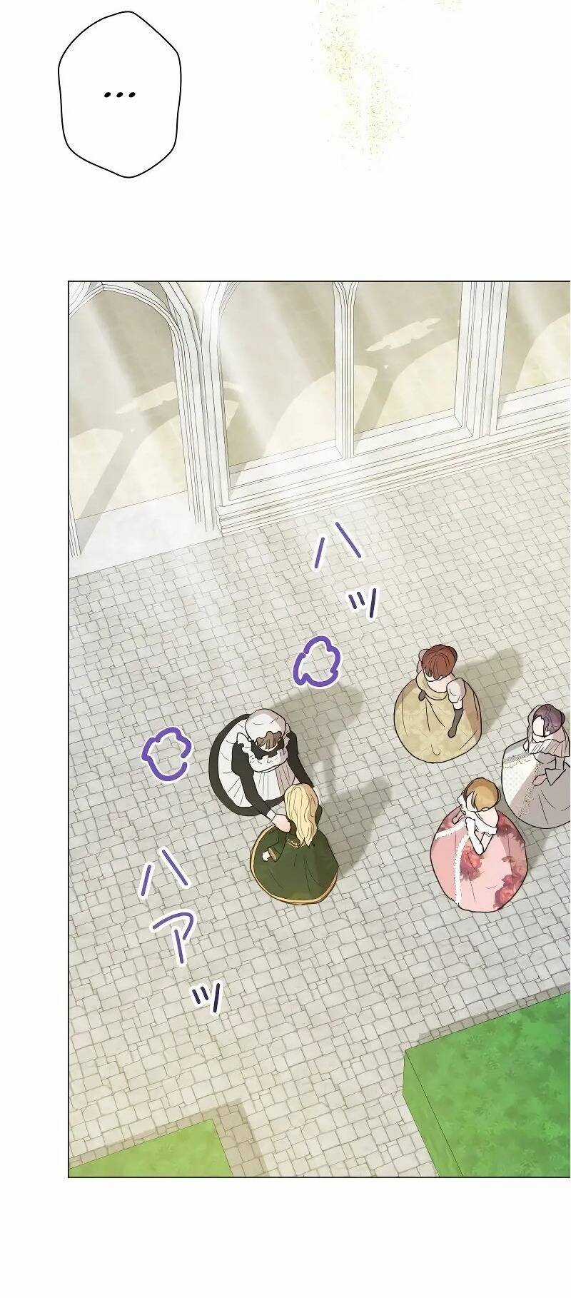 Tôi Đã Phá Vỡ Cuộc Hôn Nhân Chính Trị Chapter 7 trang 112