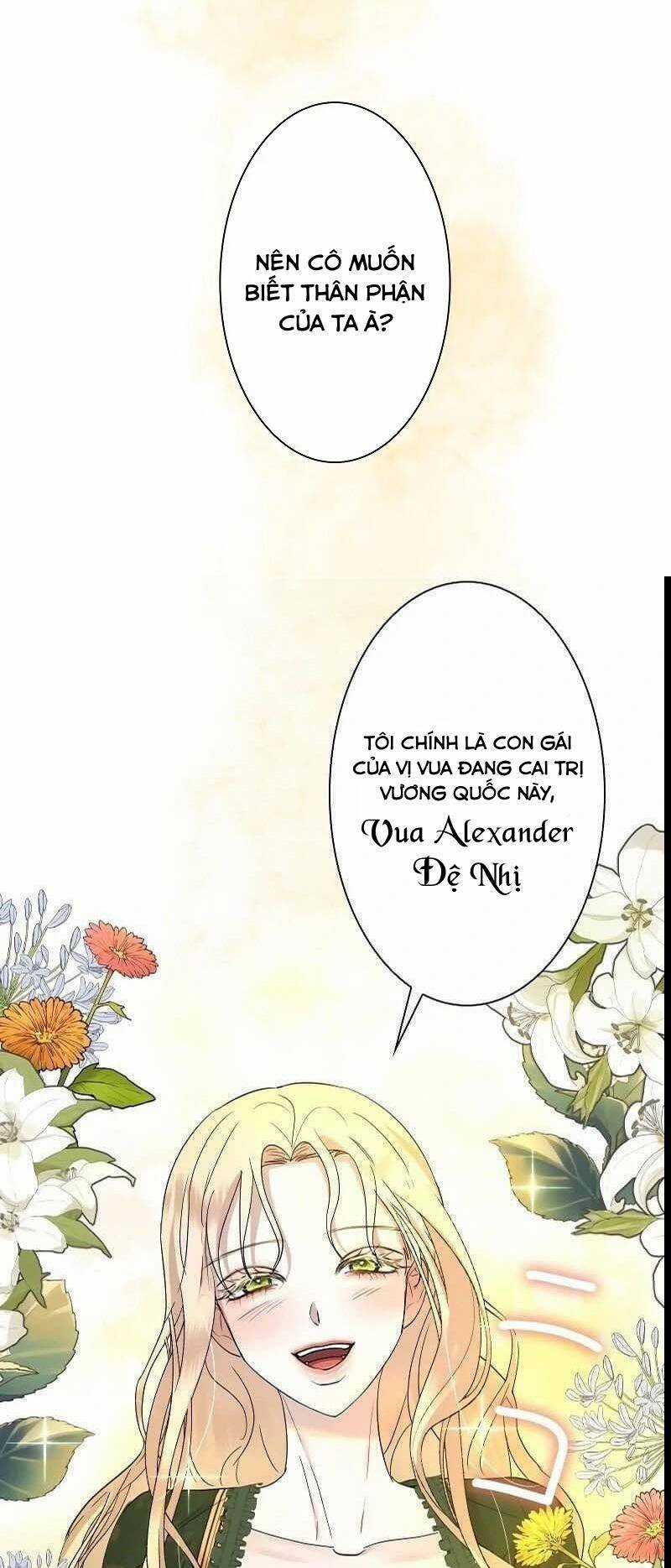 Tôi Đã Phá Vỡ Cuộc Hôn Nhân Chính Trị Chapter 7 trang 116