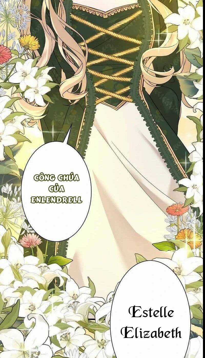 Tôi Đã Phá Vỡ Cuộc Hôn Nhân Chính Trị Chapter 7 trang 117