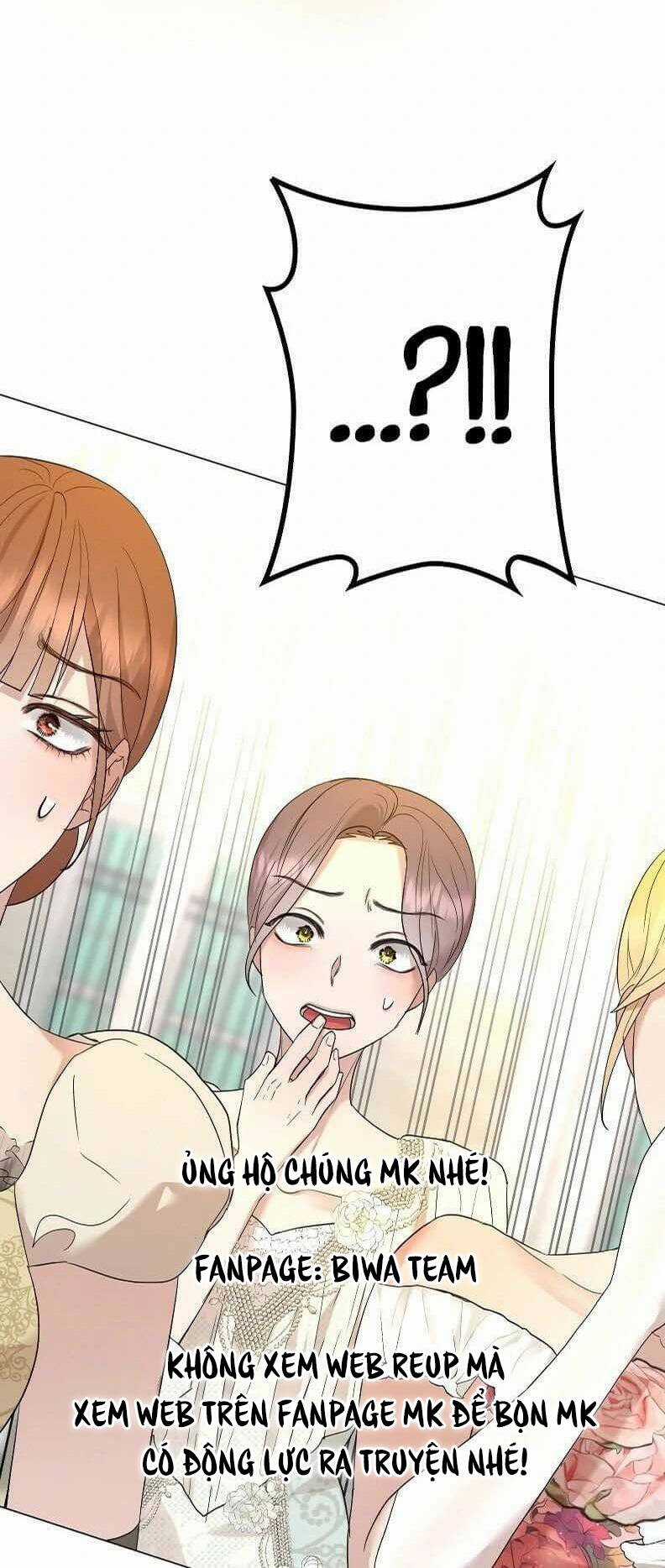 Tôi Đã Phá Vỡ Cuộc Hôn Nhân Chính Trị Chapter 7 trang 119