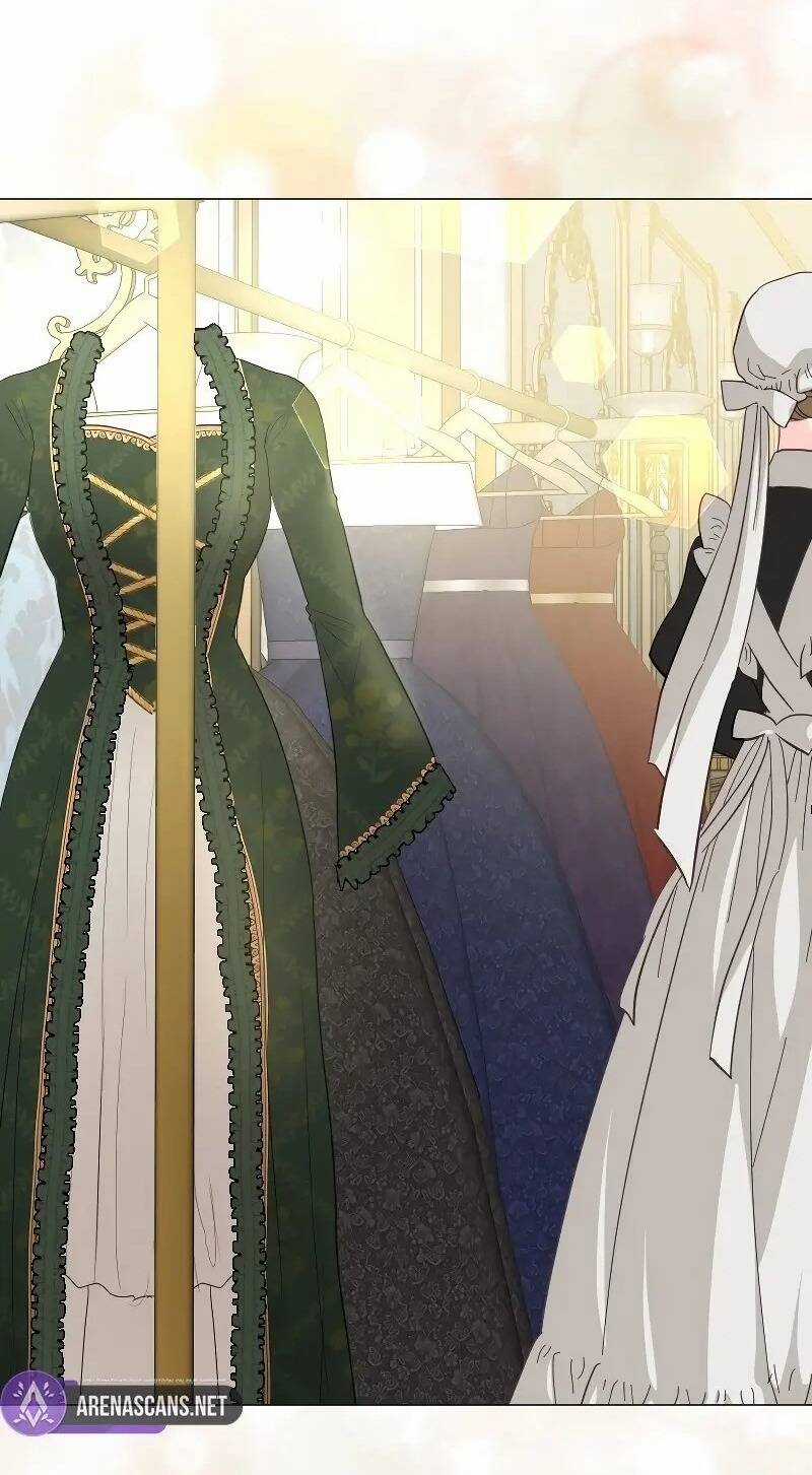Tôi Đã Phá Vỡ Cuộc Hôn Nhân Chính Trị Chapter 7 trang 15