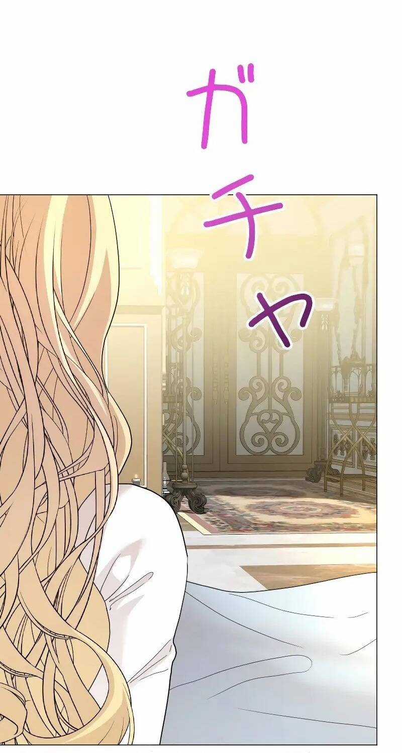 Tôi Đã Phá Vỡ Cuộc Hôn Nhân Chính Trị Chapter 7 trang 19