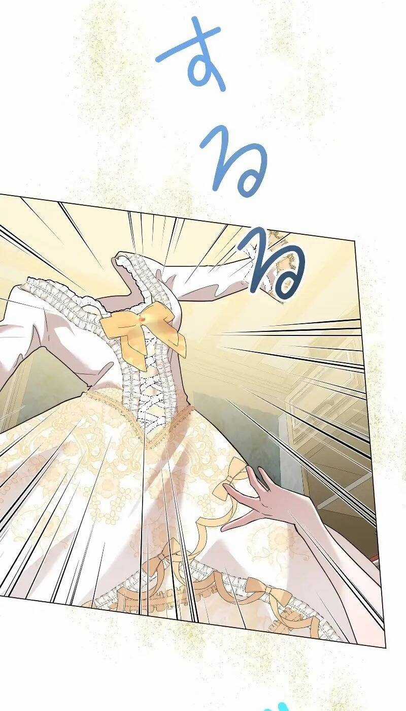 Tôi Đã Phá Vỡ Cuộc Hôn Nhân Chính Trị Chapter 7 trang 21
