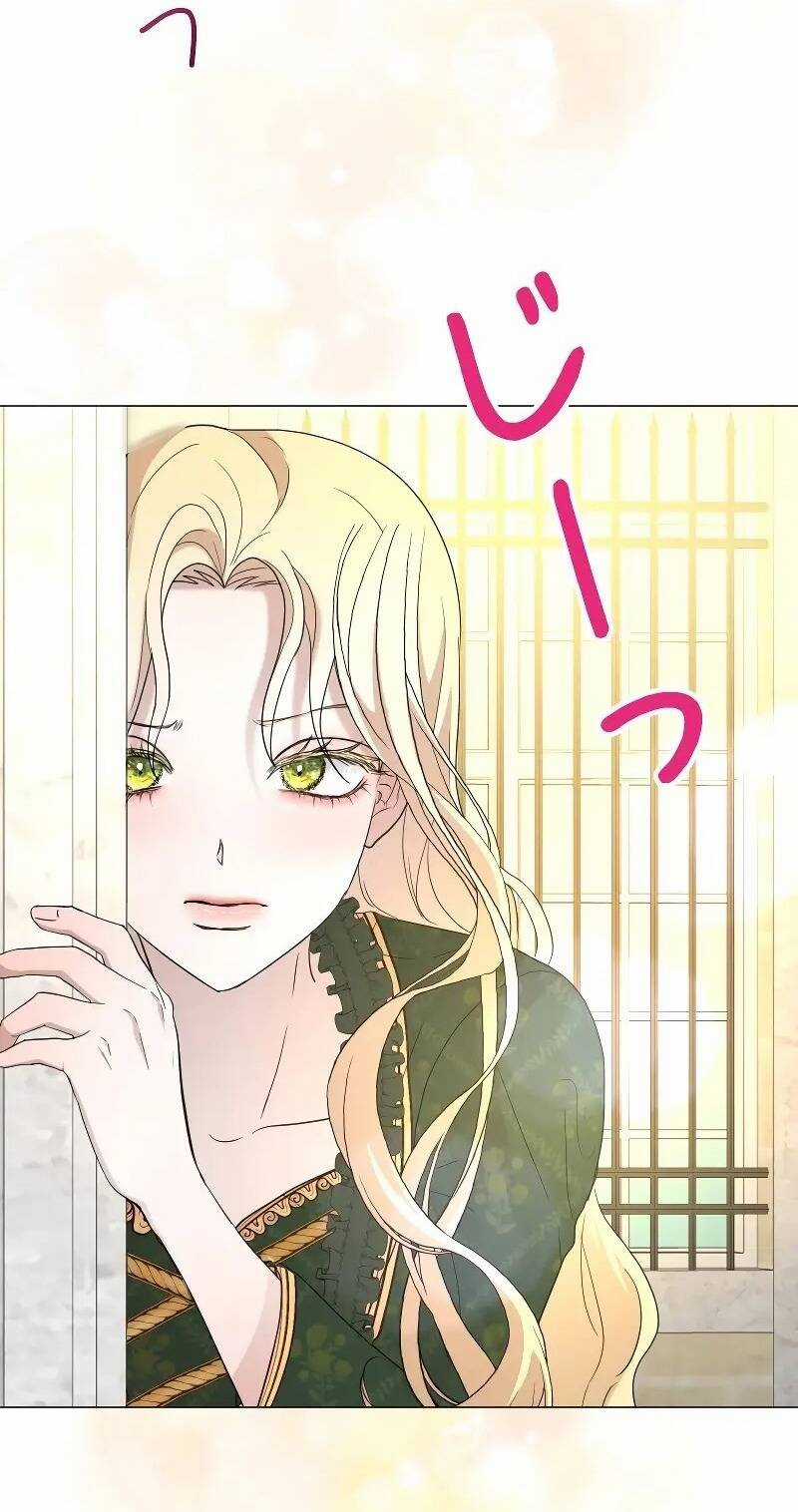 Tôi Đã Phá Vỡ Cuộc Hôn Nhân Chính Trị Chapter 7 trang 33