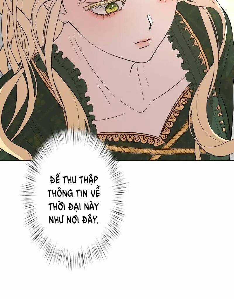 Tôi Đã Phá Vỡ Cuộc Hôn Nhân Chính Trị Chapter 7 trang 41