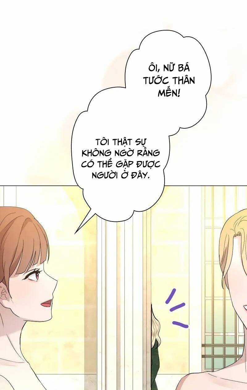 Tôi Đã Phá Vỡ Cuộc Hôn Nhân Chính Trị Chapter 7 trang 42