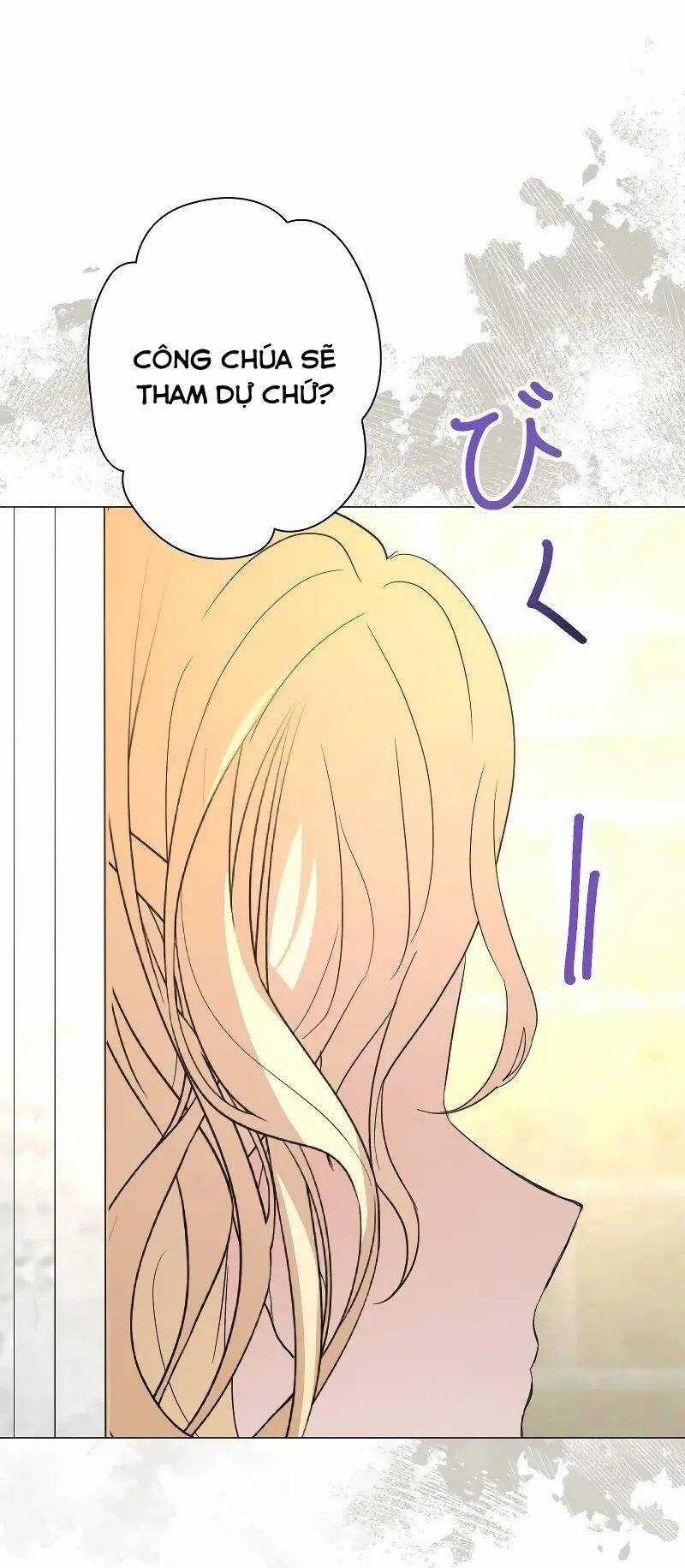 Tôi Đã Phá Vỡ Cuộc Hôn Nhân Chính Trị Chapter 7 trang 47