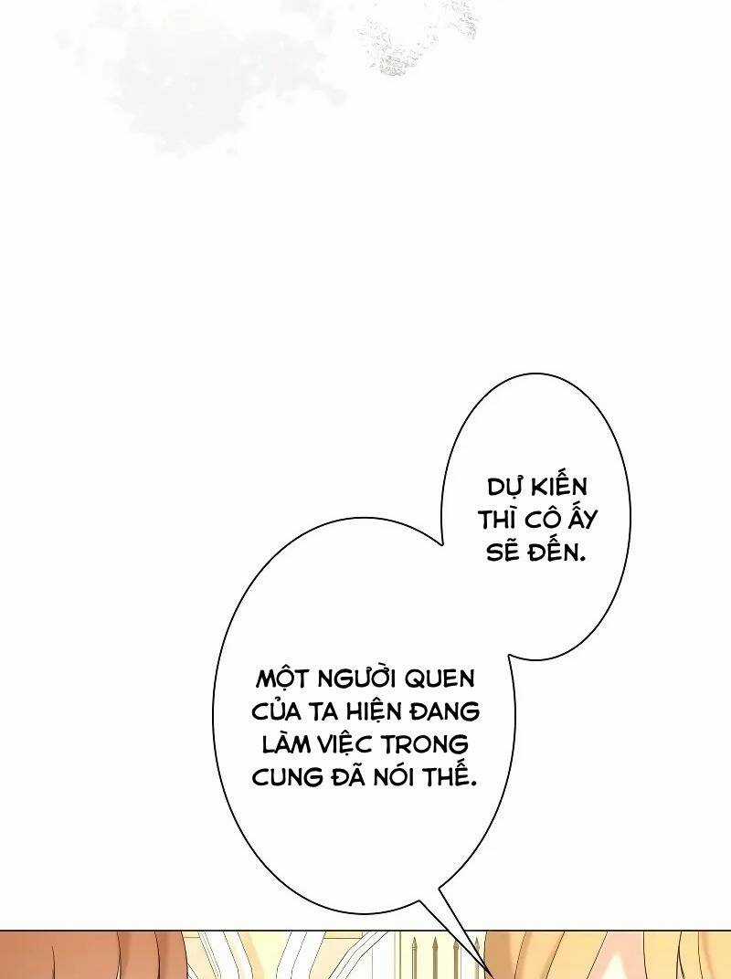 Tôi Đã Phá Vỡ Cuộc Hôn Nhân Chính Trị Chapter 7 trang 48