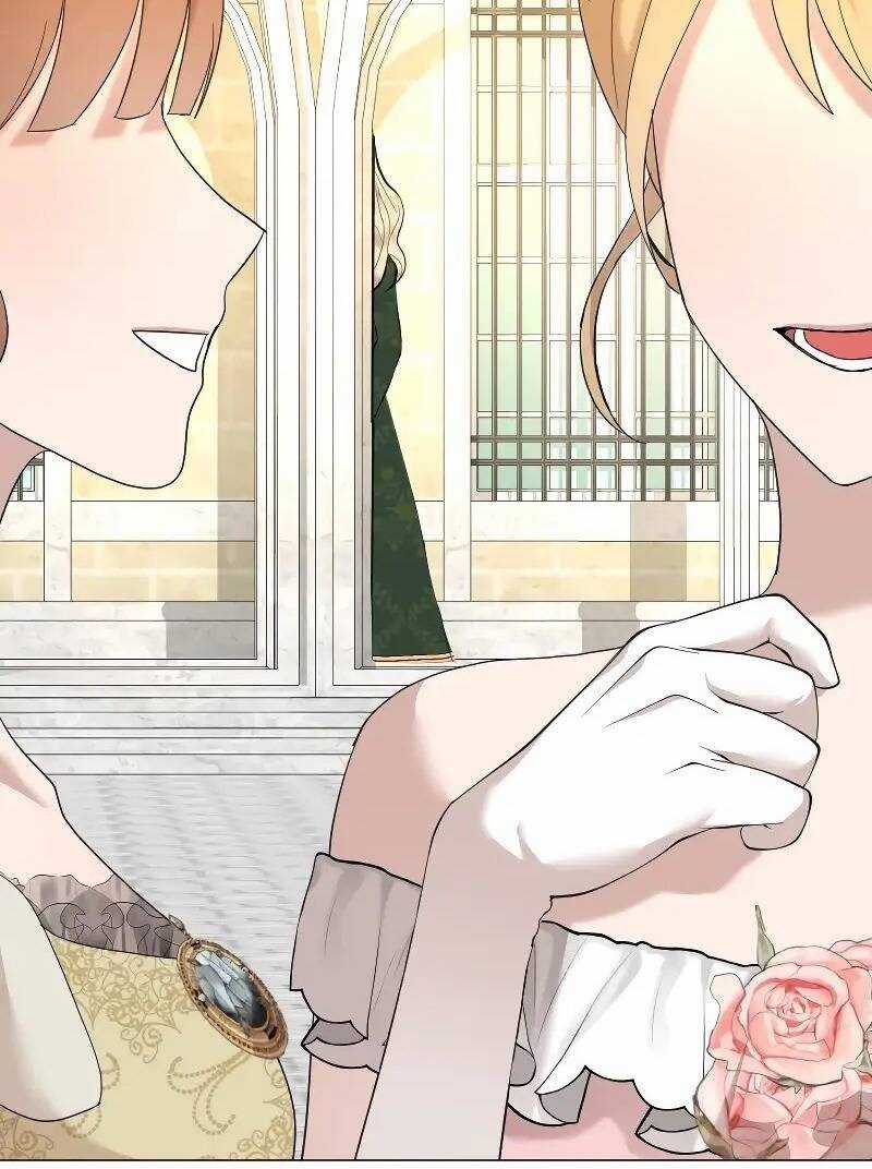 Tôi Đã Phá Vỡ Cuộc Hôn Nhân Chính Trị Chapter 7 trang 49
