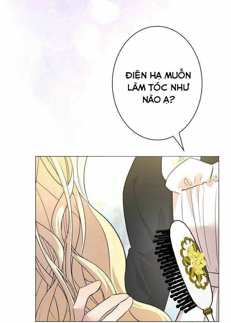 Tôi Đã Phá Vỡ Cuộc Hôn Nhân Chính Trị Chapter 7 trang 5