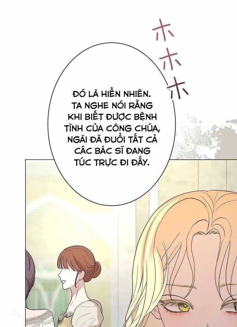 Tôi Đã Phá Vỡ Cuộc Hôn Nhân Chính Trị Chapter 7 trang 52