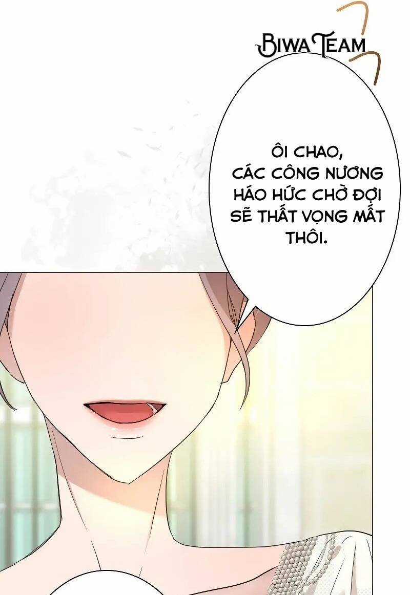 Tôi Đã Phá Vỡ Cuộc Hôn Nhân Chính Trị Chapter 7 trang 54