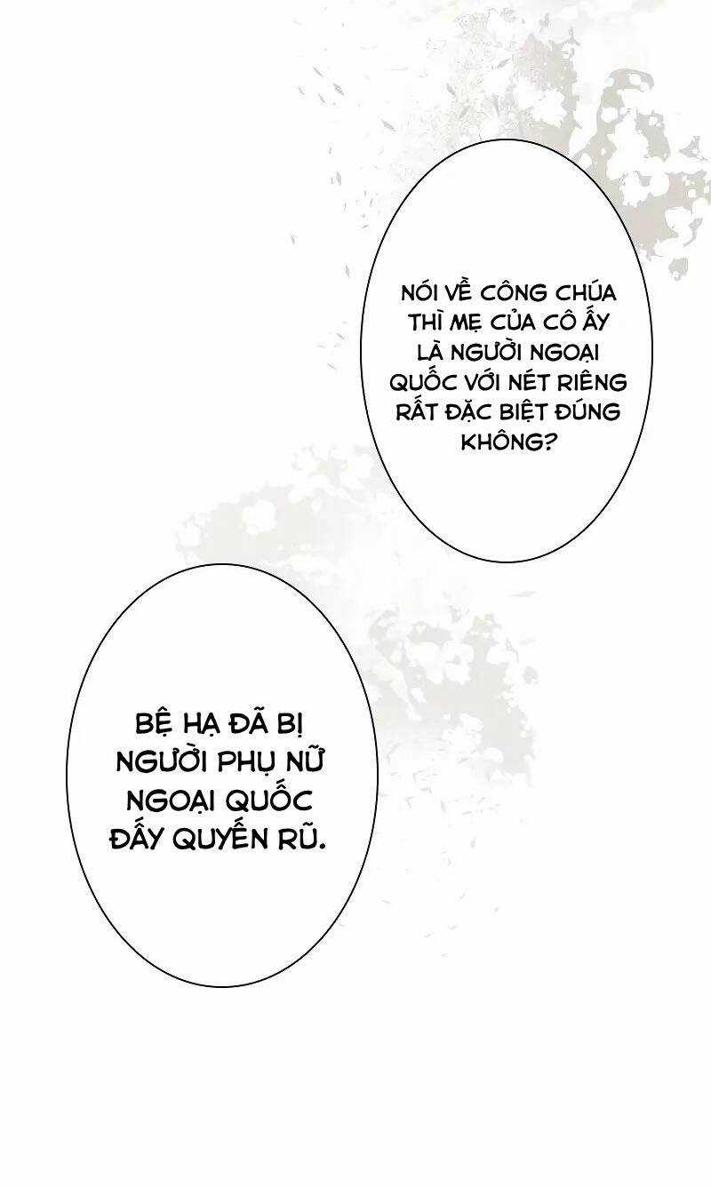 Tôi Đã Phá Vỡ Cuộc Hôn Nhân Chính Trị Chapter 7 trang 56