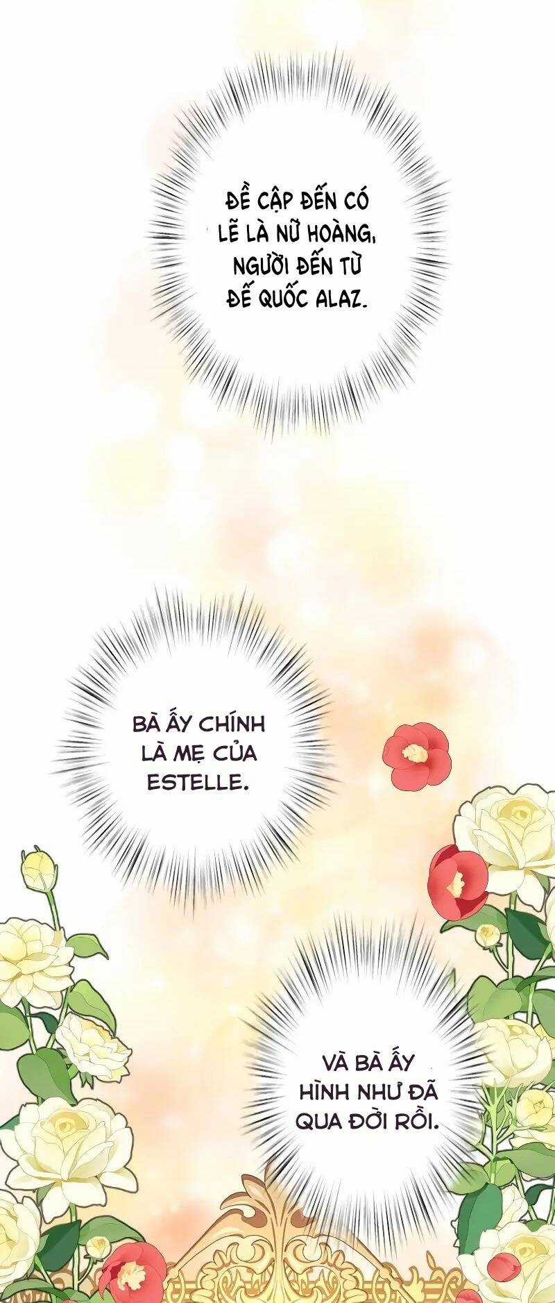 Tôi Đã Phá Vỡ Cuộc Hôn Nhân Chính Trị Chapter 7 trang 58