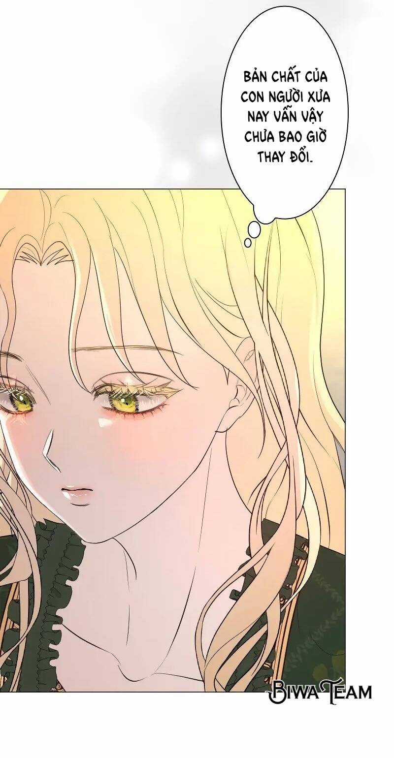 Tôi Đã Phá Vỡ Cuộc Hôn Nhân Chính Trị Chapter 7 trang 65
