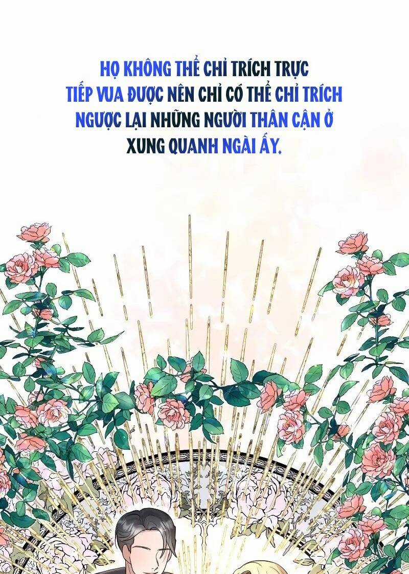Tôi Đã Phá Vỡ Cuộc Hôn Nhân Chính Trị Chapter 7 trang 66