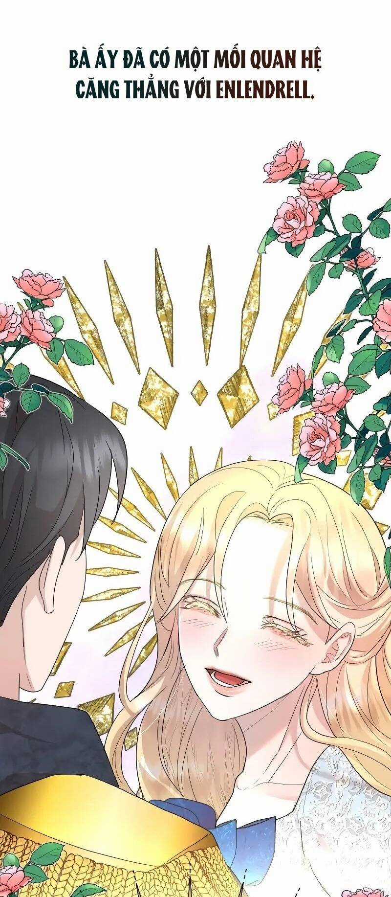 Tôi Đã Phá Vỡ Cuộc Hôn Nhân Chính Trị Chapter 7 trang 68