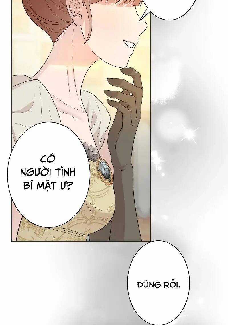 Tôi Đã Phá Vỡ Cuộc Hôn Nhân Chính Trị Chapter 7 trang 73