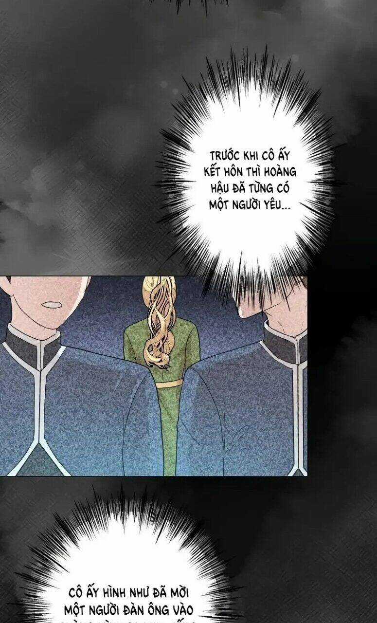 Tôi Đã Phá Vỡ Cuộc Hôn Nhân Chính Trị Chapter 7 trang 76