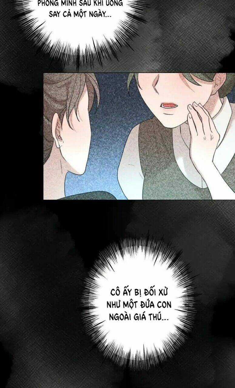 Tôi Đã Phá Vỡ Cuộc Hôn Nhân Chính Trị Chapter 7 trang 77