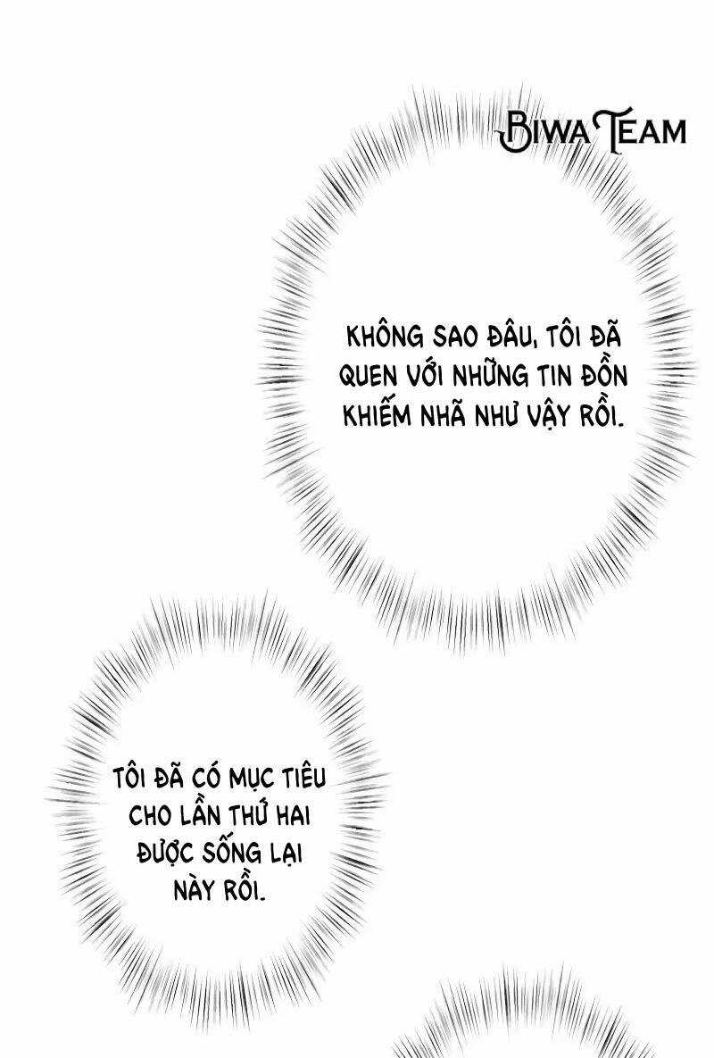 Tôi Đã Phá Vỡ Cuộc Hôn Nhân Chính Trị Chapter 7 trang 79