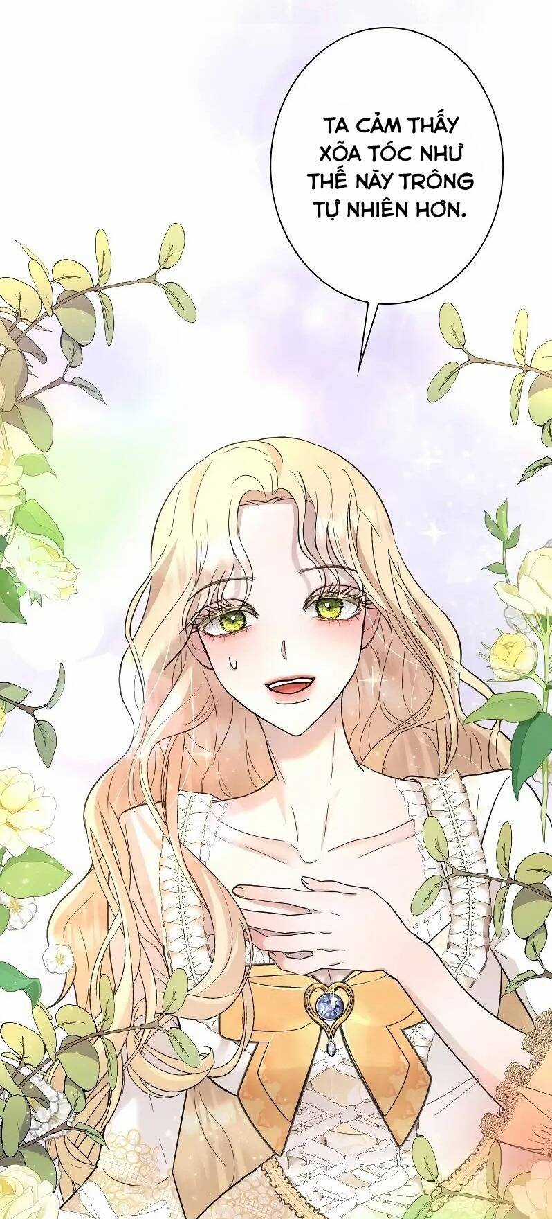 Tôi Đã Phá Vỡ Cuộc Hôn Nhân Chính Trị Chapter 7 trang 8