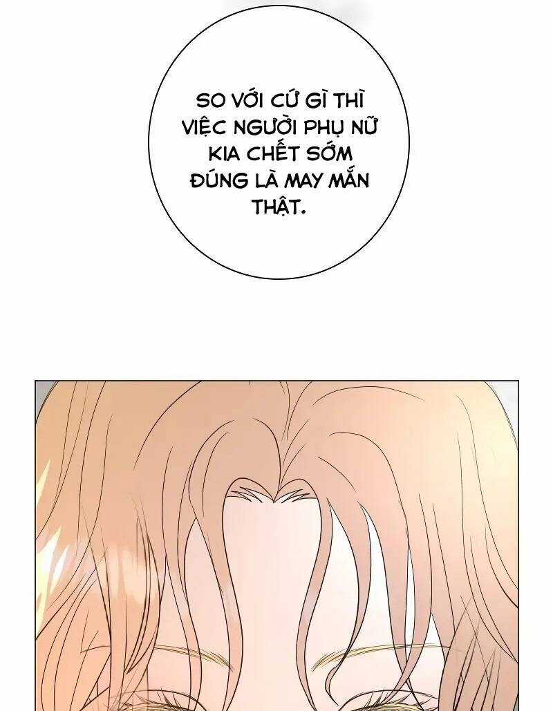 Tôi Đã Phá Vỡ Cuộc Hôn Nhân Chính Trị Chapter 7 trang 84