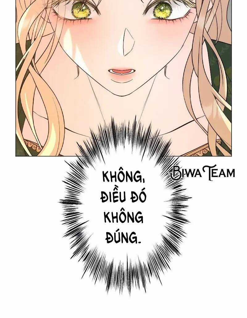 Tôi Đã Phá Vỡ Cuộc Hôn Nhân Chính Trị Chapter 7 trang 85
