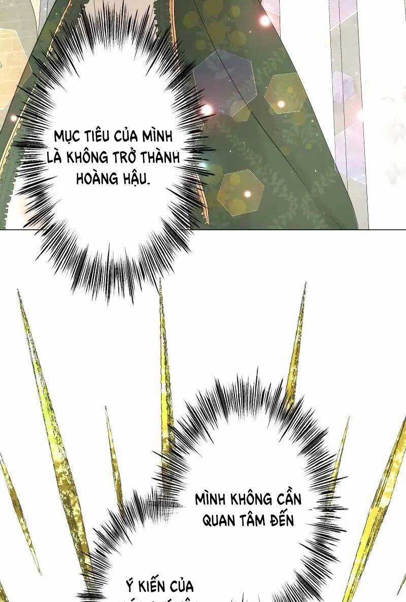 Tôi Đã Phá Vỡ Cuộc Hôn Nhân Chính Trị Chapter 7 trang 87
