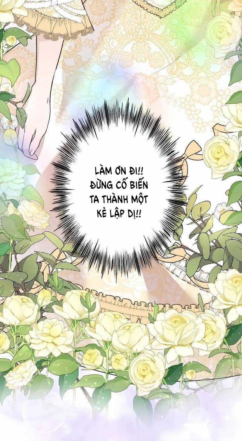 Tôi Đã Phá Vỡ Cuộc Hôn Nhân Chính Trị Chapter 7 trang 9