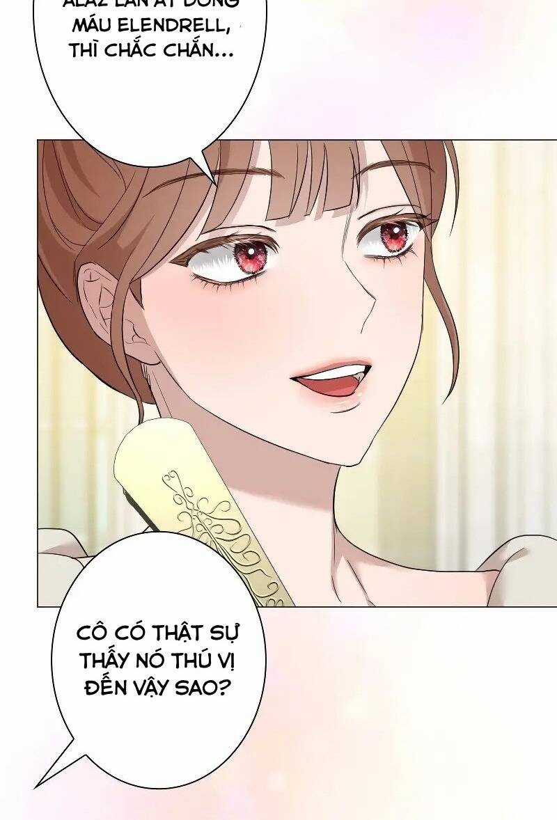 Tôi Đã Phá Vỡ Cuộc Hôn Nhân Chính Trị Chapter 7 trang 92