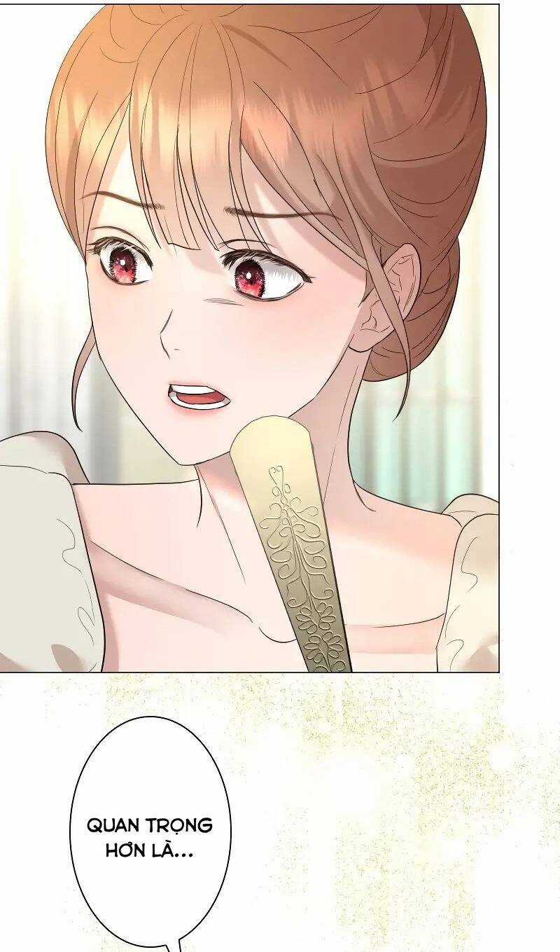 Tôi Đã Phá Vỡ Cuộc Hôn Nhân Chính Trị Chapter 7 trang 97