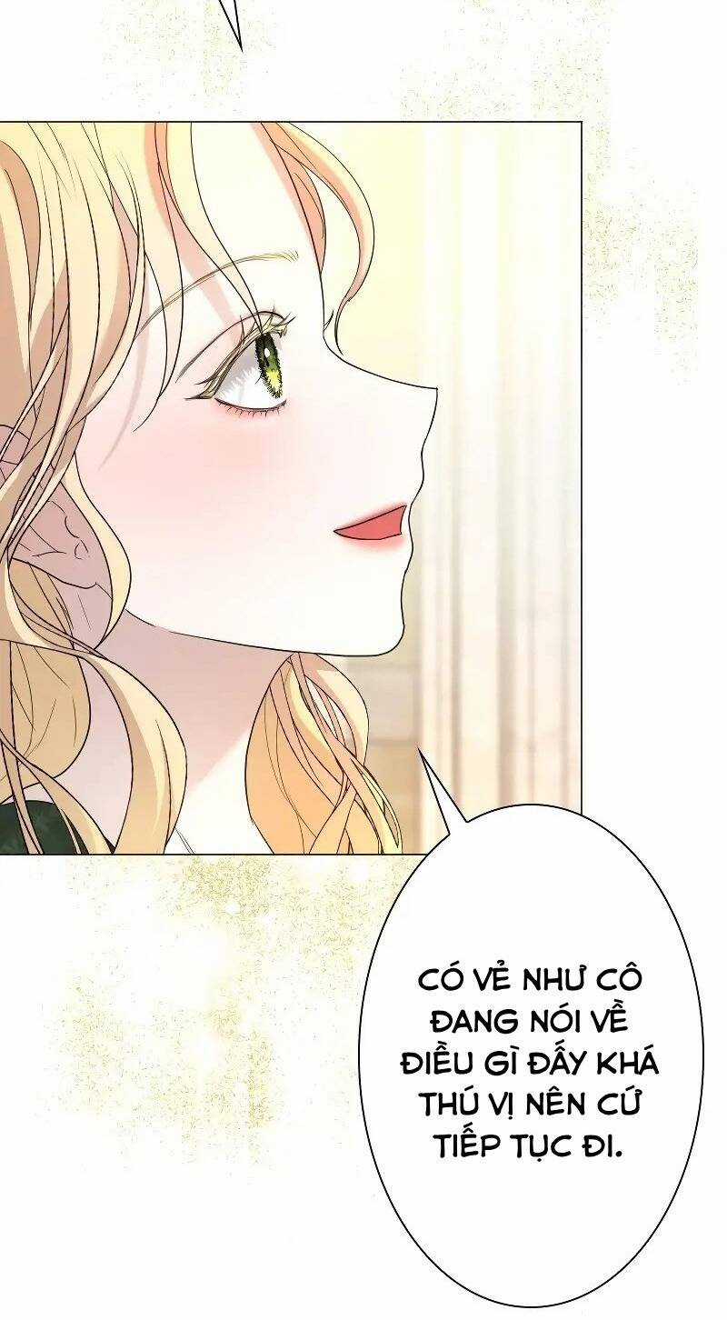 Tôi Đã Phá Vỡ Cuộc Hôn Nhân Chính Trị Chapter 7 trang 98