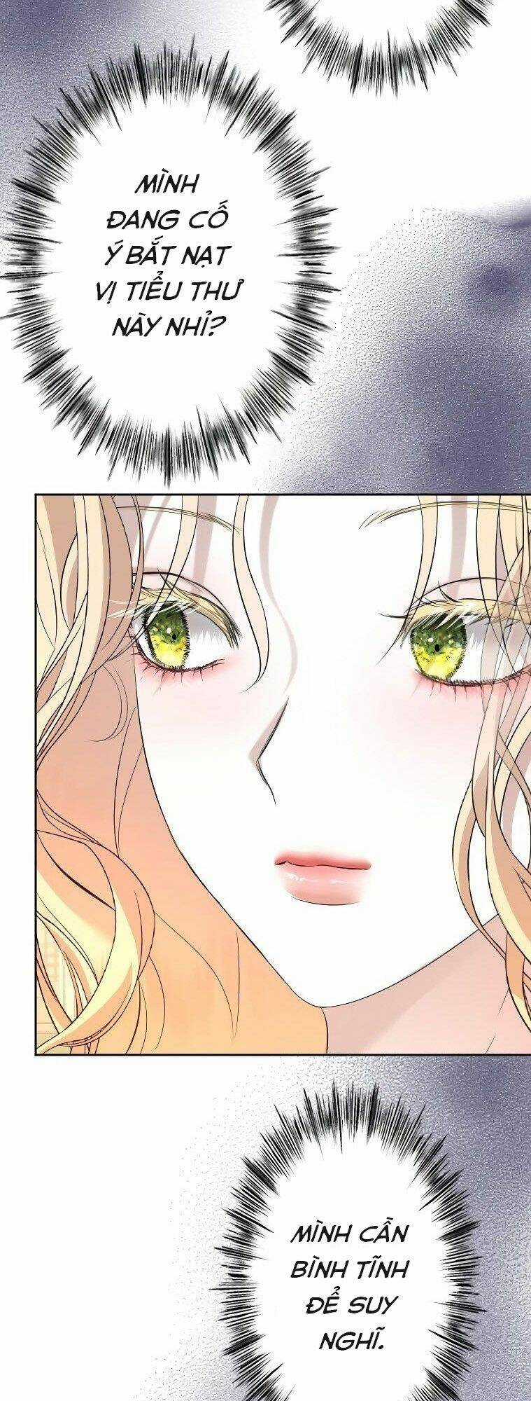 Tôi Đã Phá Vỡ Cuộc Hôn Nhân Chính Trị Chapter 8 trang 15