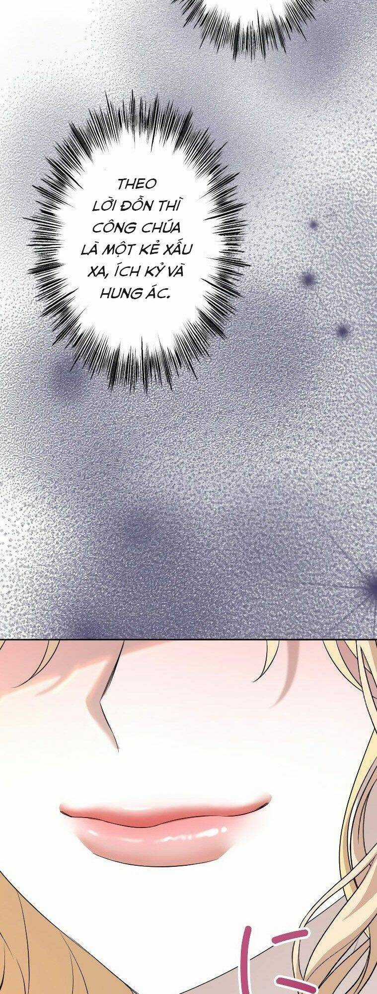 Tôi Đã Phá Vỡ Cuộc Hôn Nhân Chính Trị Chapter 8 trang 16