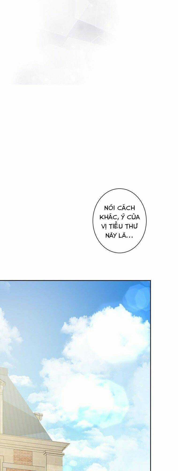 Tôi Đã Phá Vỡ Cuộc Hôn Nhân Chính Trị Chapter 8 trang 20