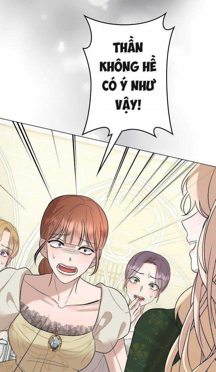 Tôi Đã Phá Vỡ Cuộc Hôn Nhân Chính Trị Chapter 8 trang 23