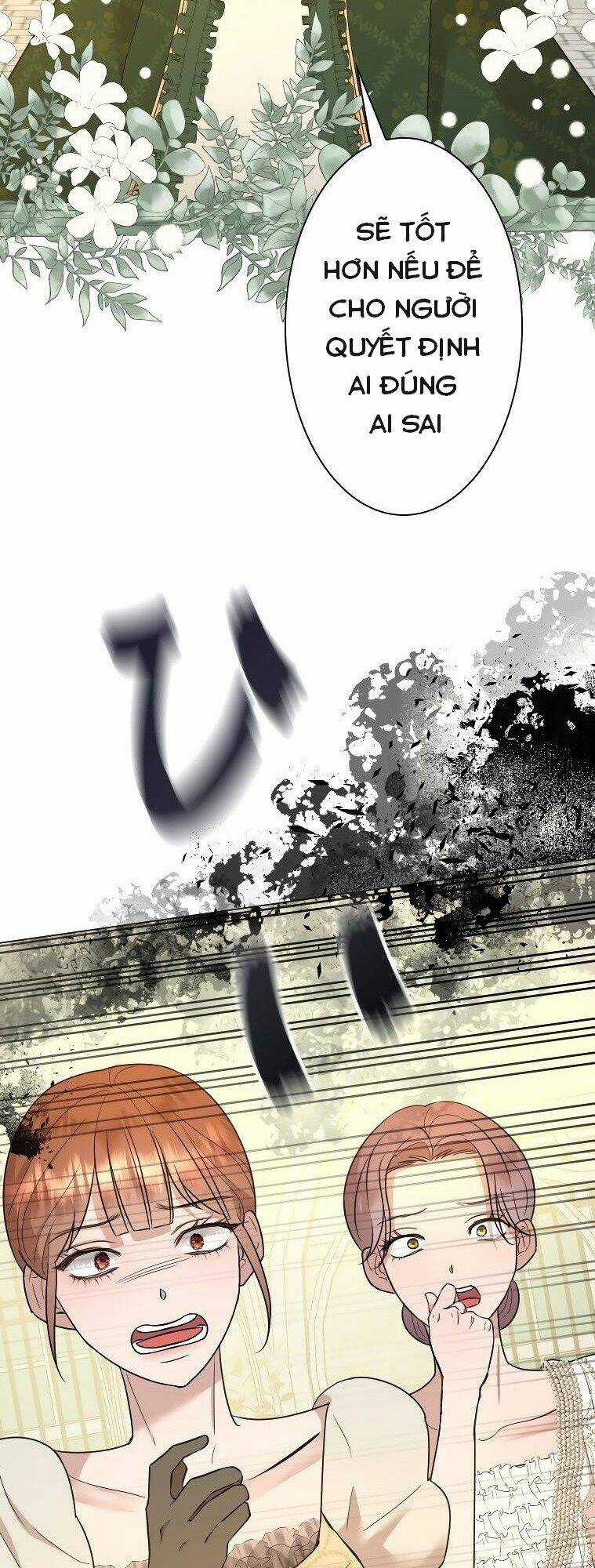 Tôi Đã Phá Vỡ Cuộc Hôn Nhân Chính Trị Chapter 8 trang 28