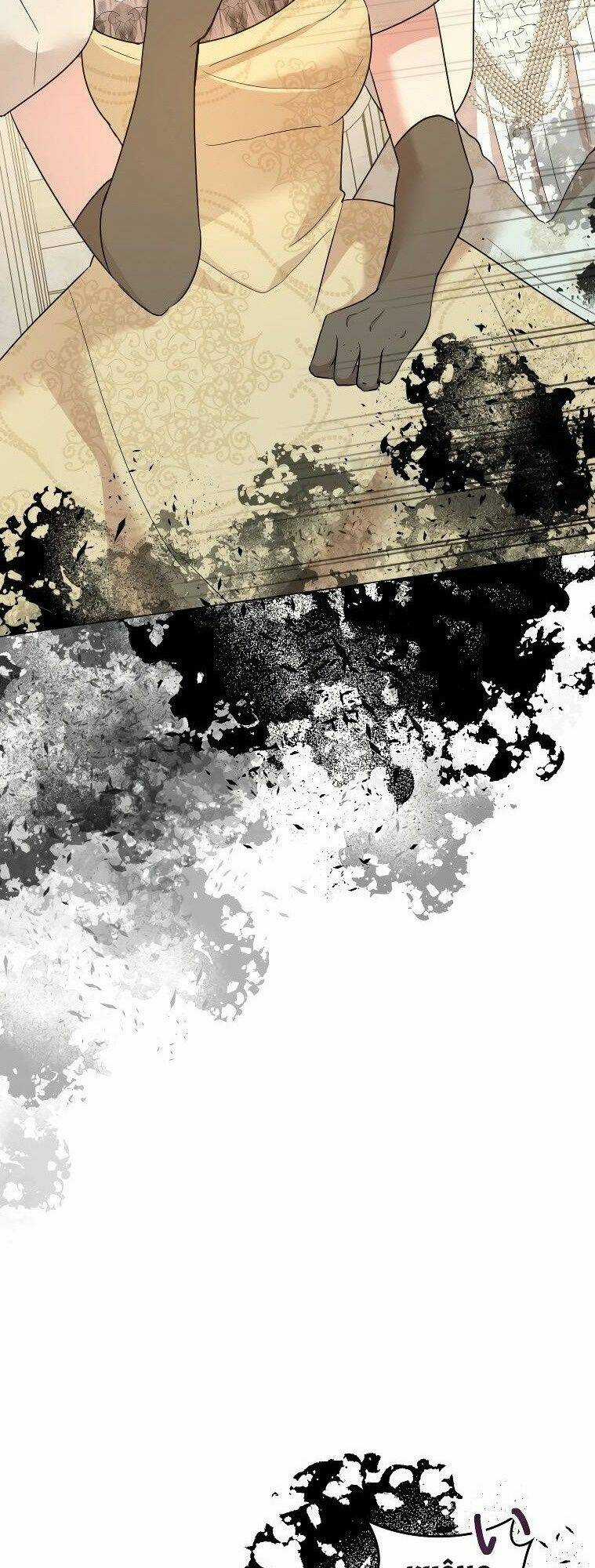 Tôi Đã Phá Vỡ Cuộc Hôn Nhân Chính Trị Chapter 8 trang 29