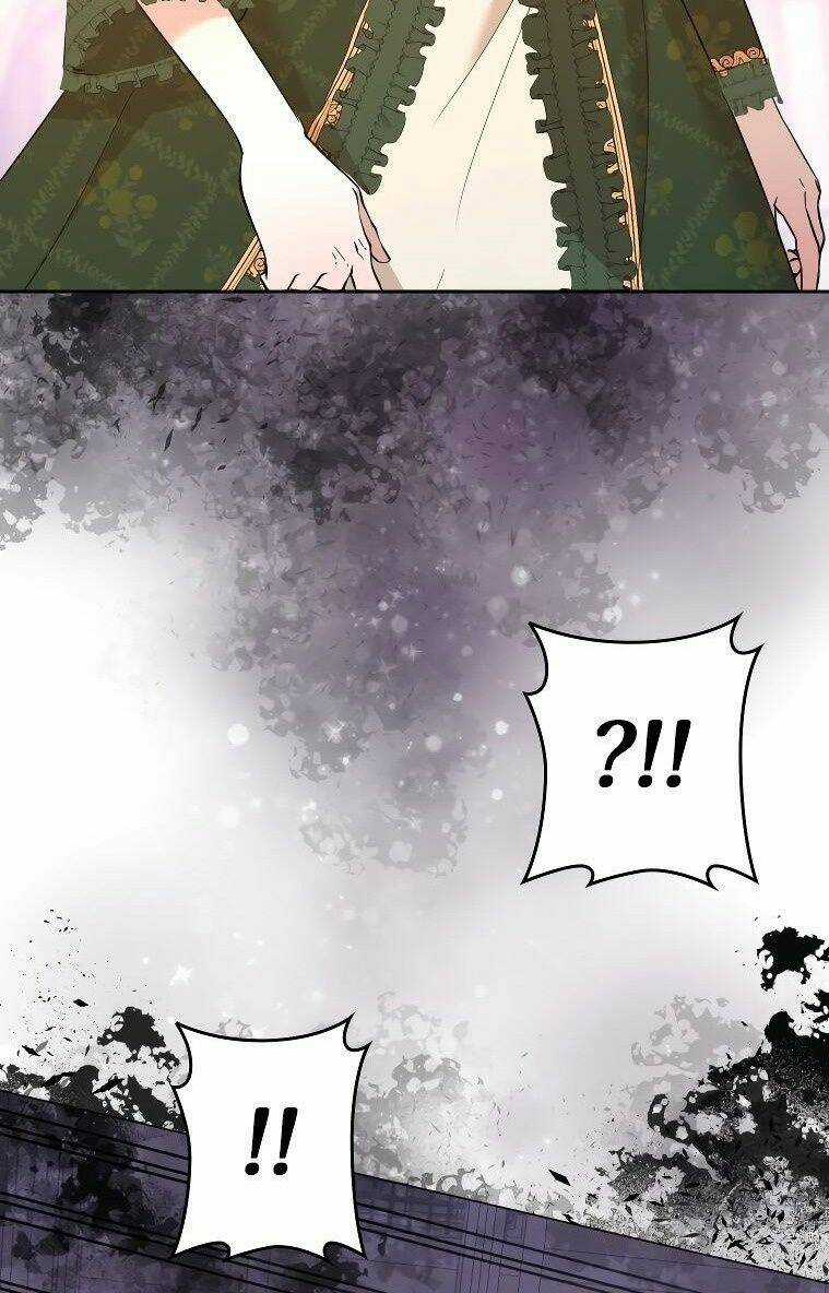 Tôi Đã Phá Vỡ Cuộc Hôn Nhân Chính Trị Chapter 8 trang 36