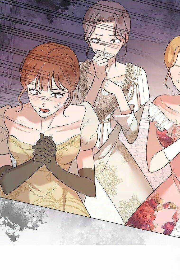 Tôi Đã Phá Vỡ Cuộc Hôn Nhân Chính Trị Chapter 8 trang 37