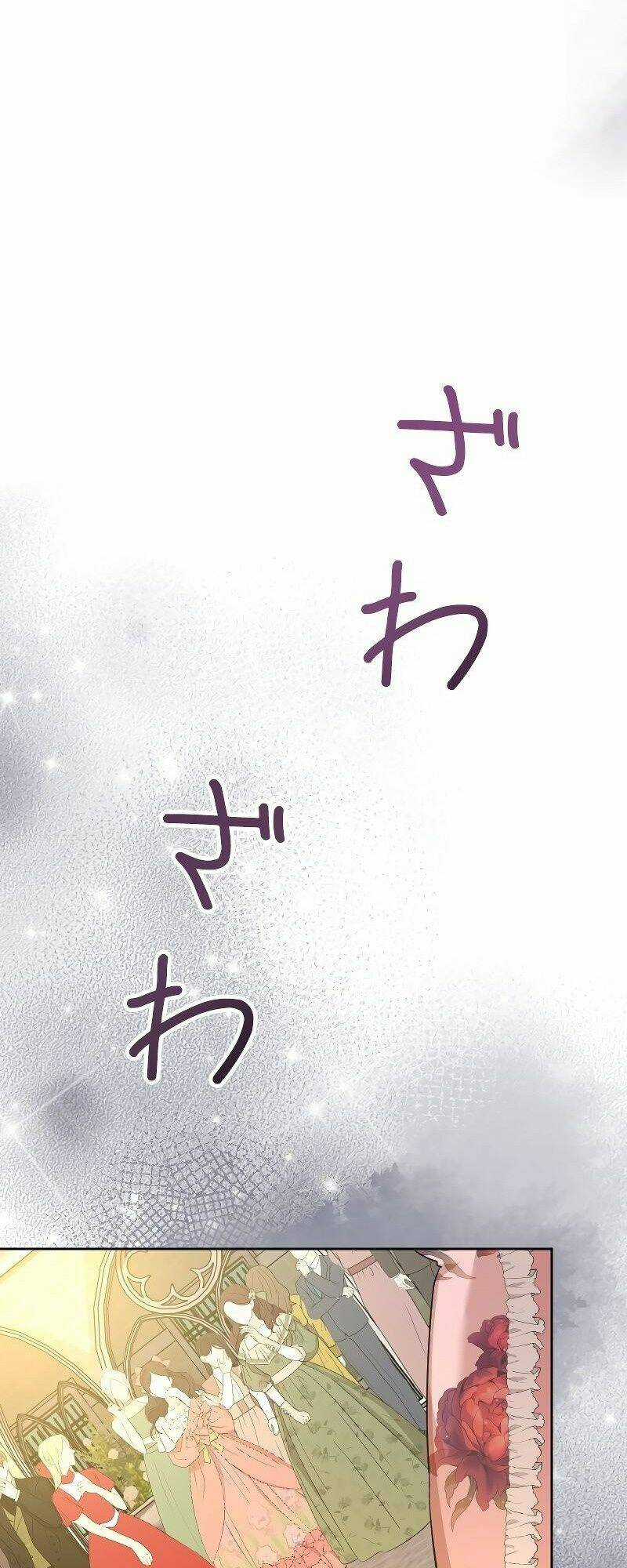 Tôi Đã Phá Vỡ Cuộc Hôn Nhân Chính Trị Chapter 8 trang 38