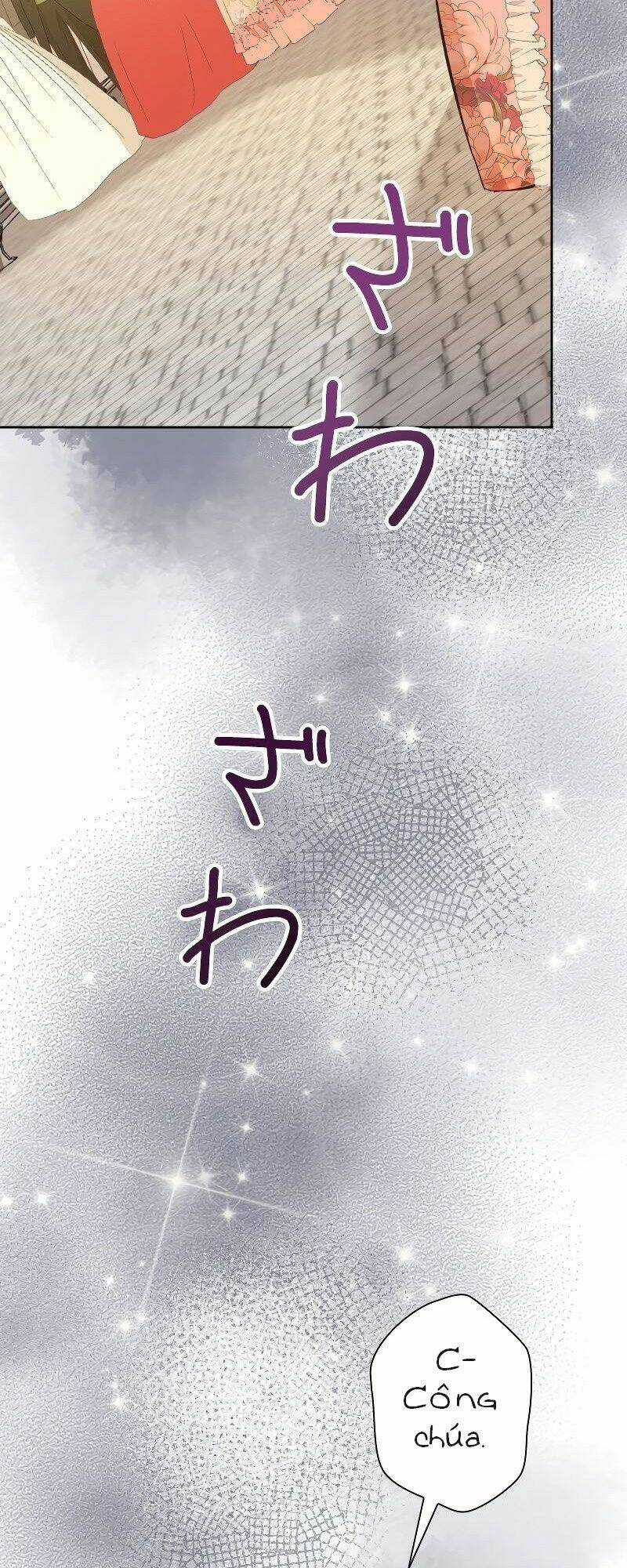 Tôi Đã Phá Vỡ Cuộc Hôn Nhân Chính Trị Chapter 8 trang 39