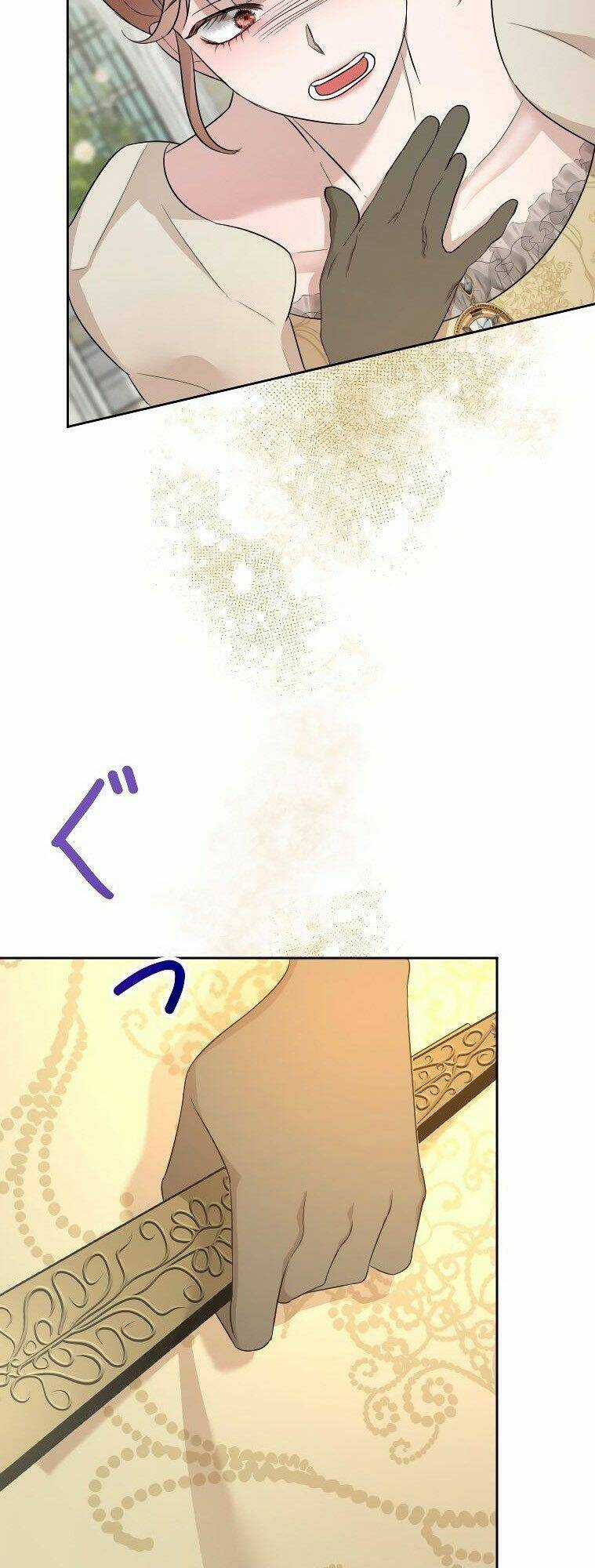 Tôi Đã Phá Vỡ Cuộc Hôn Nhân Chính Trị Chapter 8 trang 4