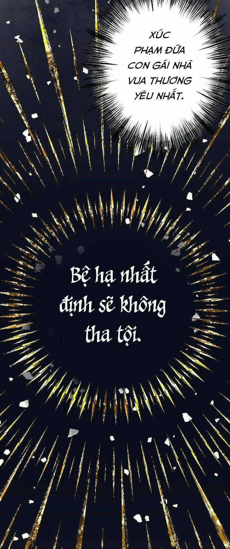 Tôi Đã Phá Vỡ Cuộc Hôn Nhân Chính Trị Chapter 8 trang 45