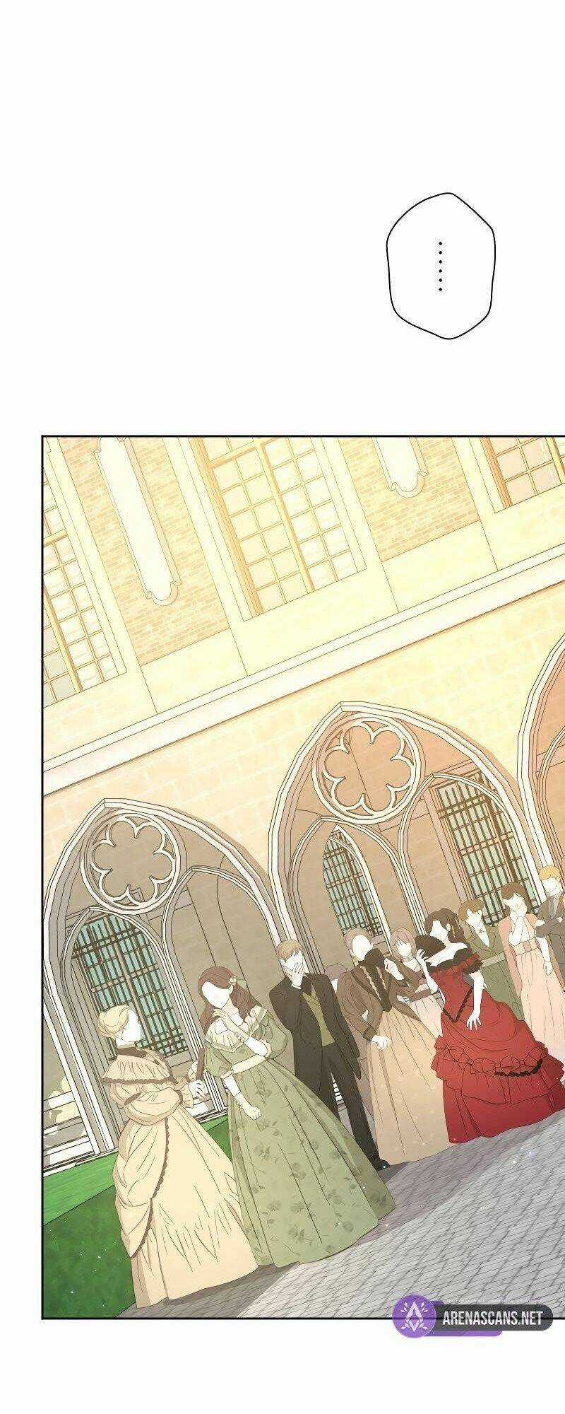 Tôi Đã Phá Vỡ Cuộc Hôn Nhân Chính Trị Chapter 8 trang 47