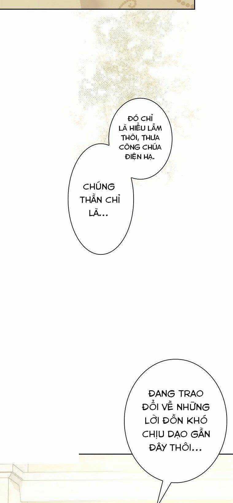 Tôi Đã Phá Vỡ Cuộc Hôn Nhân Chính Trị Chapter 8 trang 5